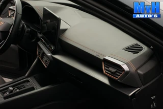CUPRA Formentor 1.4 PHEV|PANO|STUUR.VERW|CAM|ACC|LED|SOH98% / 13