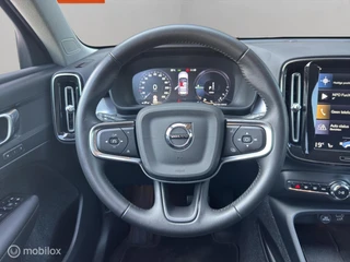 Volvo XC40 1.5 T5 Recharge R-design Inscription Expression / 11