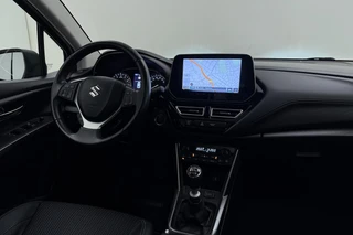 Suzuki S-Cross 1.4 Boosterjet Style Smart Hybrid 110pk | Navigatie | Climate Control | Cruise Control Adaptief | Camera | Trekhaak | Luxe bekleding | Stoelverwarming / 31
