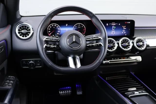 Mercedes GLB 200 d AMG Line / Keyless-Go / Winter-Paket / Multibeam LED / Camera / 6