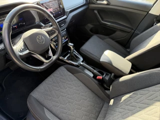 Volkswagen T-Cross 1.0 TSI Life Edition / 7