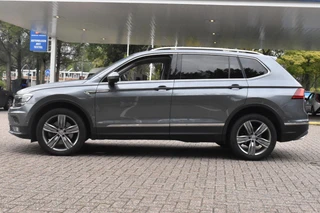 Volkswagen Tiguan Allspace 2.0 TSI 4Motion Highline / 24