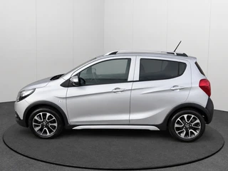 Opel KARL 1.0 Rocks Online Edition 1e eigenaar Carplay Velgen / 28