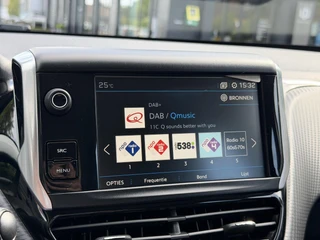 Peugeot 2008 Blue Lion 1.2 PureTech 110PK / 21
