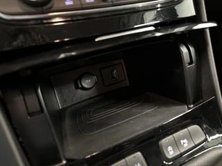 Opel Grandland X 1.2 Turbo Elegance CAMERA TREKHAAK LM NAVI CARPLAY CRUISE ECC. / 38