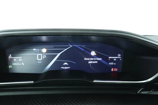 Peugeot 508 SW 1.5 BlueHDI Allure  Automaat, Digital dash! halfleder, climate, / 21