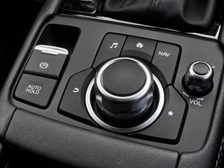 Mazda CX-3 2.0 SkyActiv-G 120 GT-M | Camera | Adaptive Cruise | BOSE | Stoelverwarming | Automaat | Head-up Display / 29