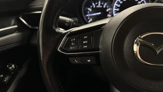 Mazda 6 Sportbreak 2.0 SkyActiv-G 165 Business LEER CAMERA ECC ADAP CRUISE LM. / 26
