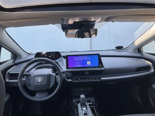 Toyota Prius 2.0 Plug-in Executive Carplay Pano.dak Stoel/Stuurverw. PHEV / 10