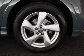 Audi Q3 35 TFSI 150pk S-Tronic Advanced LED Koplampen Stoelverwarming Trekhaak ACC Parkeersensoren / 43