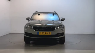 Skoda Karoq 1.5 TSI DSG ACT Business Edition Trekhaak Navigatie App-Connect DAB+ / 16