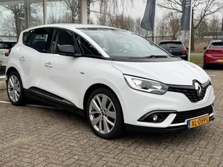 Renault Scénic 1.3 TCe Limited  | Keyless | Navi | Apple / Android | DAB + | PDC v+a | Cruise / 8