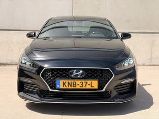 Hyundai i30 1.4 T-GDI N Line Pano Camera CarPlay 18'' LED Keyless / 11