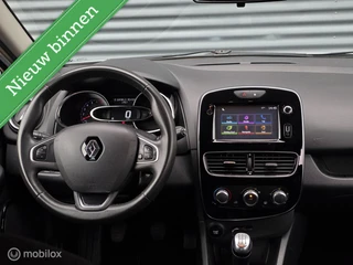 Renault Clio 0.9 TCe Limited / 15