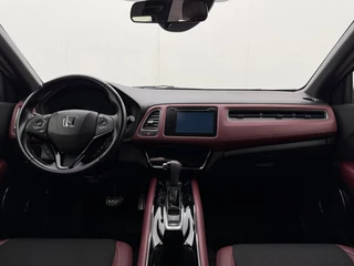 Honda HR-V 1.5 i-VTEC Turbo Sport Automaat | Cruise control | Navi | Camera | Parkeersensoren | Trekhaak / 11