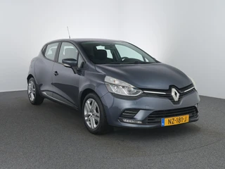 Renault Clio 0.9 TCe Zen | Cruise | Airco | Navi | Bluetooth | / 10