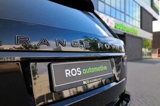 Land Rover Range Rover 5.0 V8 SC SVAutobiography Dynamic  | NP: €262.858,- | 4X MASSAGE & STOELKOELING | HUD | SOFT-CLOSE | ENTERTAINMENT PACK | / 39