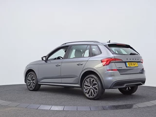 Škoda Kamiq 1.5 TSI DSG 150PK Style Camera | Carplay Navigatie | / 9