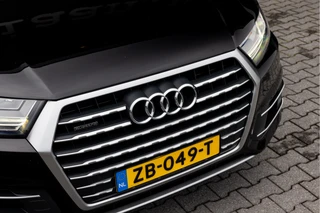 Audi Q7 45 TDI quattro Pro Line + | S-line | Pano | Luchtvering / 22
