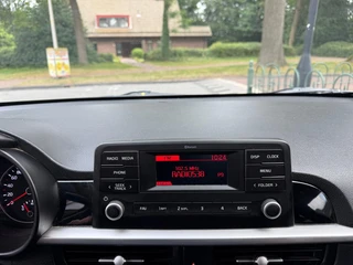 Kia Picanto 1.0 DPi ComfortLine / 17