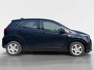 Kia Picanto 1.0 GDi DynamicLine Voorraadauto! | Parkeersensoren achterzijde en achteruitrijcamera | Apple Carplay | NU MET €2.000 inruilpremie! / 7