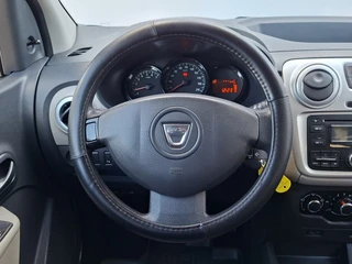 Dacia Lodgy 1.2 TCe Ambiance 5p Hoge zit Airco Cruise Trekhaak / 25