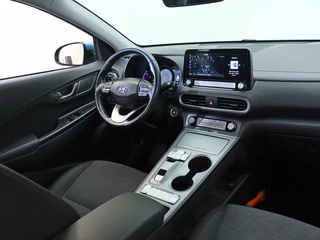 Hyundai Kona EV Comfort Smart 64 kWh | Warmtepomp | 3 fase laden / 18
