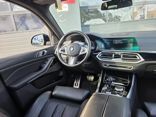 BMW X5 XDrive45e M Sport High Executive | FULL OPTION | LASER | PANO | LUCHTVERING | LUXE LEDER | HEAD UP | PANO | 3D CAMERA / 9