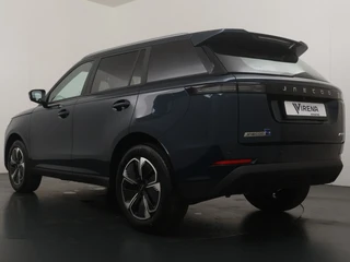 Jaecoo 5 1.5 T-GDi SHS-H Exclusive  - FULL OPTIONS - Stoelverkoeling/verwarming - Sfeerverlichting - SONY SOUND - AppleCarplay - Android Auto - 7 Jaar of 150.000km Fabrieksgarantie / 6