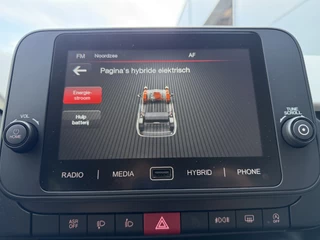 Fiat Pandina 1.0 Cross (Airco - Navigatie via APP - Parkeersensoren - Apple Carplay - Cruise Controle) / 21