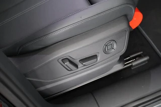 Audi Q5 2.0 TFSI 299pk e-hybrid quattro S edition Trekhaak 360Camera Tech-Pro Leder Memory Stoelverwarming Virtual Cockpit Panoramadak Navigatie S-Line / 8