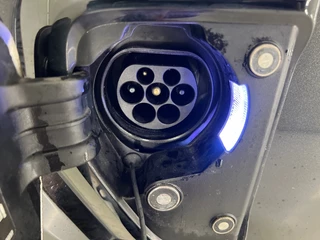 Lynk & Co 01 1.5 PHEV 262PK Black optic Adapt.Cruise 360° Cam Carplay Plug-in Stoelverw Vol opties! / 13