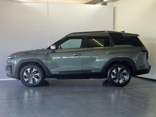 KGM Torres EVX Platinum 80.6 kWh / 4