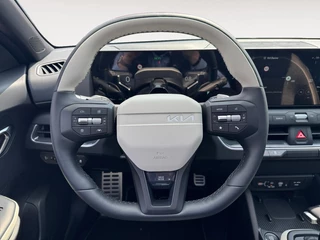Kia K4 Sportswagon 1.0 T-GDi MHEV GT-Line Launch Edition (pano) Dodehoekassistentie | Kruisend verkeersassistentie achter | Uitstapwaarschuwing | Stoel + stuurwielverwarming / 20
