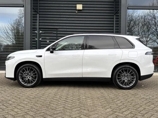 Leapmotor C10 REEV 28.4kWh Design / 4