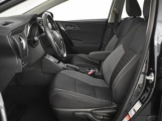 Toyota Auris Touring Sports 1.8 Hybrid Active Bluetooth | Camera | Cruise | / 13