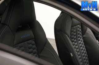 Lynk & Co 01 1.5 PHEV|FULL BLACK|LEER|360°|PANO|262PK|SOH97% / 74