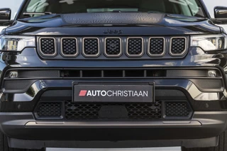 Jeep Compass 1.5T e-Hybrid Upland  | 360° Camera | 19" | ACC / 17