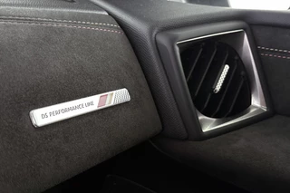 DS 3 Crossback E-Tense Performance Line 50 kWh SOH 99% Stoelverwarming Head-Up / 37
