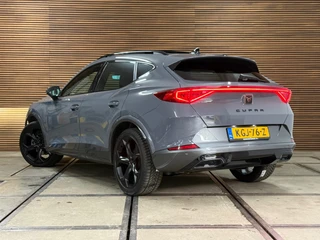 CUPRA Formentor 1.5 TSI Business Exclusive Paint | Pano | Winterpakket | Cruise adaptief | 19 Inch | Matrix Led | Virtual | / 40