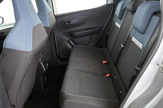 Opel Frontera Electric Edition 44 kWh Achteruitrijcamera Apple CarPlay / 9