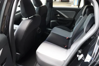 Opel Astra Electric 58 kWh Business Edition Achteruitrijcamera Stoel-Stuurverwarming / 8