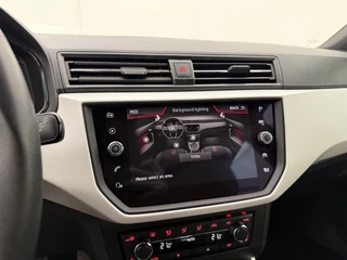 Seat Arona 1.0 TSI Xcellence | Automaat | Cruise control | Stoelverwarming | CarPlay | Camera | Parkeersensoren / 23