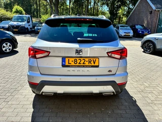 SEAT Arona 1.0 TSI FR INTENSE ! CARPLAY/CAMERA/CRUISE / 9