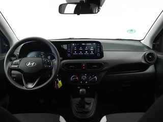 Hyundai i10 1.0 Comfort Navigatie | Camera | Cruise control / 18