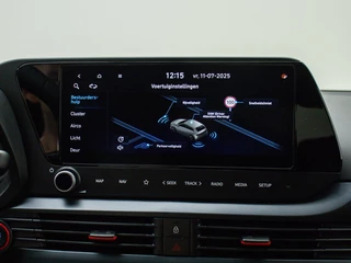 Hyundai i20 1.2 N Line Navigatie | Private lease 409,- p.m. / 34