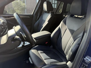 BMW X3 xDrive20i High Executive M Sport| Dealer onderhouden| HUD| Top staat| Trekhaak / 11