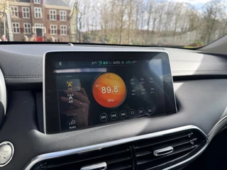 MG EHS 1.5 TGDI Luxury PHEV / 14