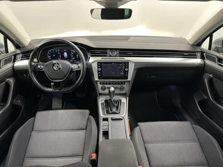 Volkswagen Passat Variant 1.5 TSI Highline NAVI CARPLAY CRUISE LM ECC. / 2