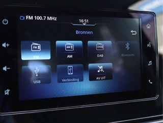 Suzuki S-Cross 1.4 Boosterjet Select Smart Hybrid  | Trekhaak | Stoelverwarming / 43